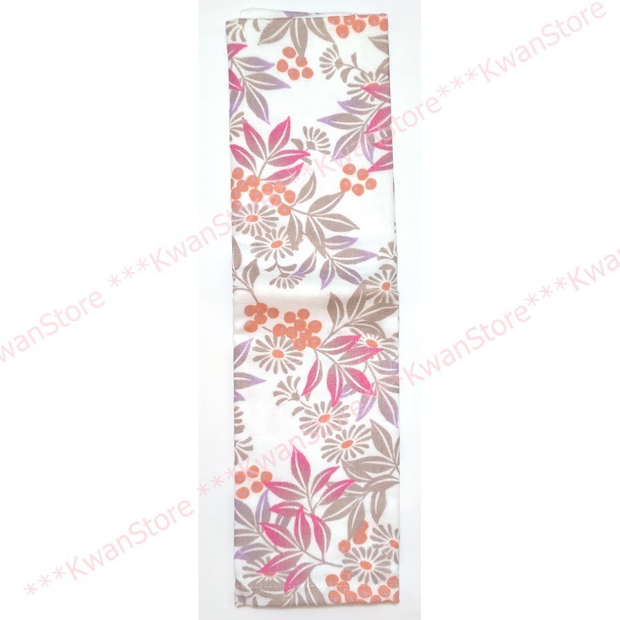 (90cm)日本製 和風麻紗毛巾 優質設計獎 嬰兒毛巾 長毛巾 手巾 100%純棉-細節圖6