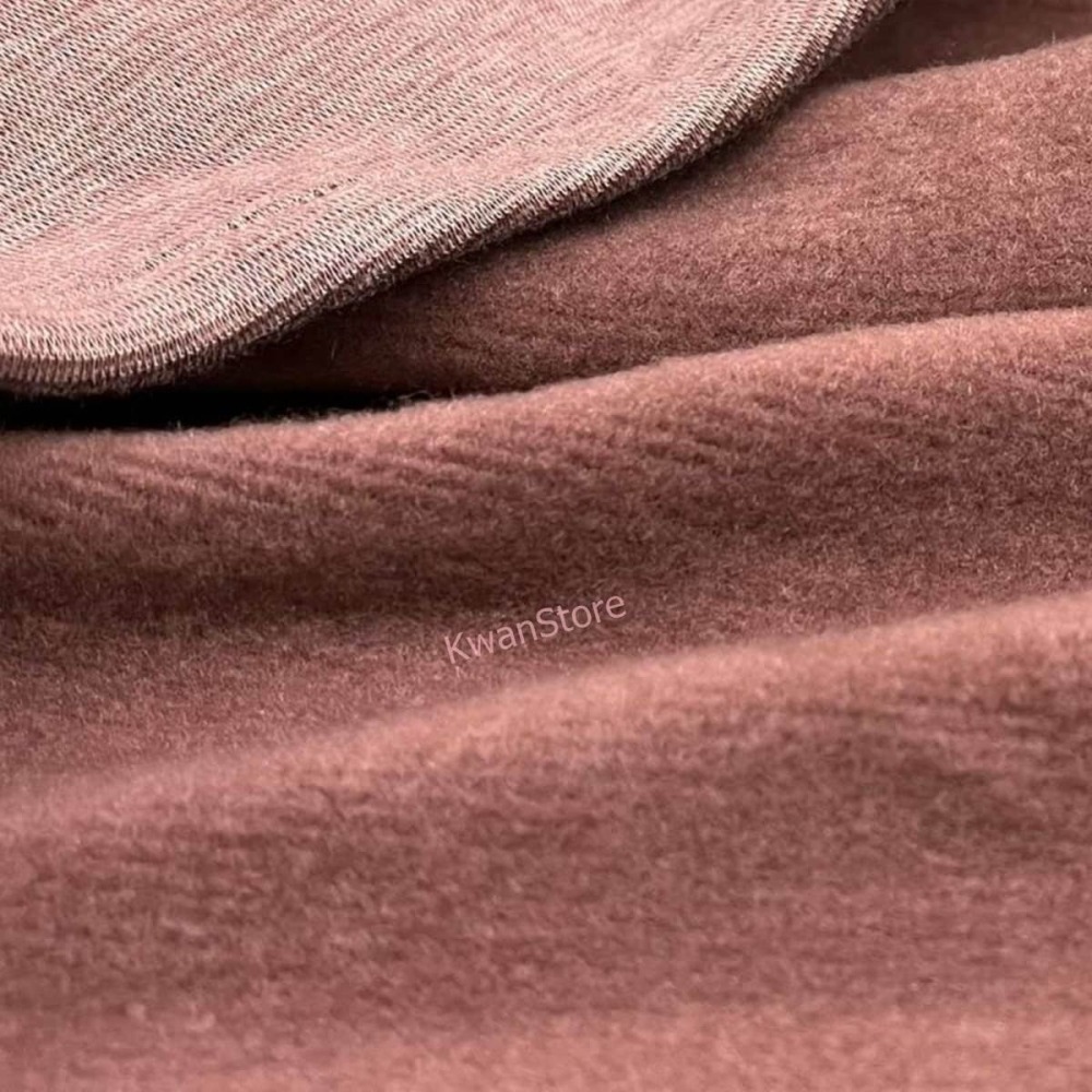 日本製 神極衣 厚款 女發熱衣 衛生衣 保暖衣 極細纖維 空氣保暖-細節圖11