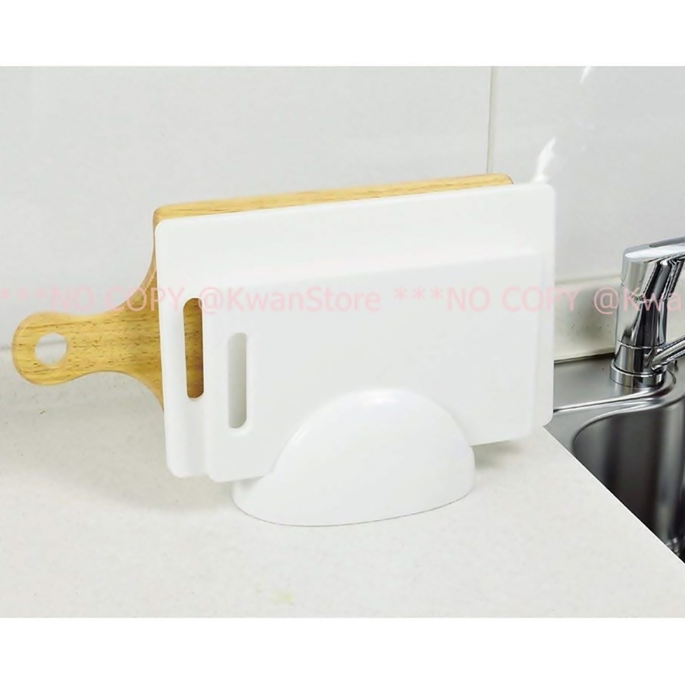 日本製 Pearl 砧板架 鍋蓋架-細節圖3