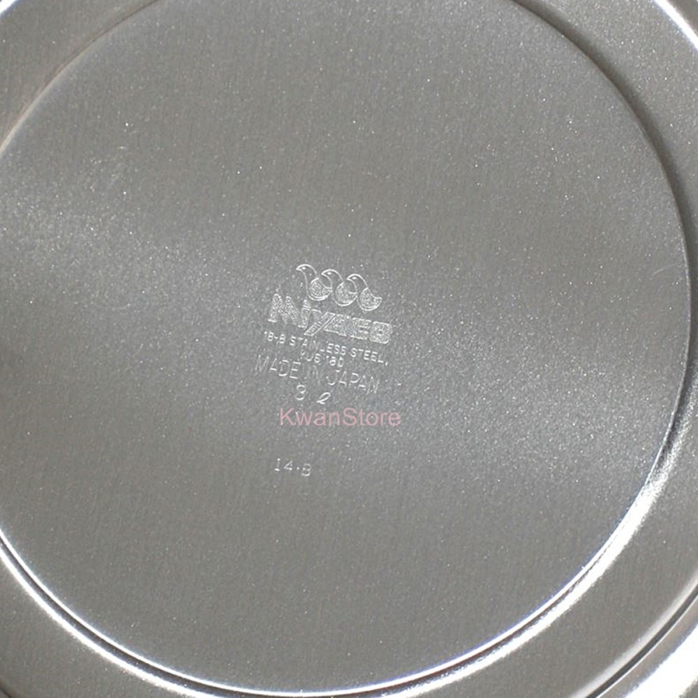 [特價促銷]日本製 Miyaco宮崎 開水壺(亮面) 18-8(304)不鏽鋼 熱水壺 茶壺 高級調理器具三層鋼 煮水壺-細節圖6