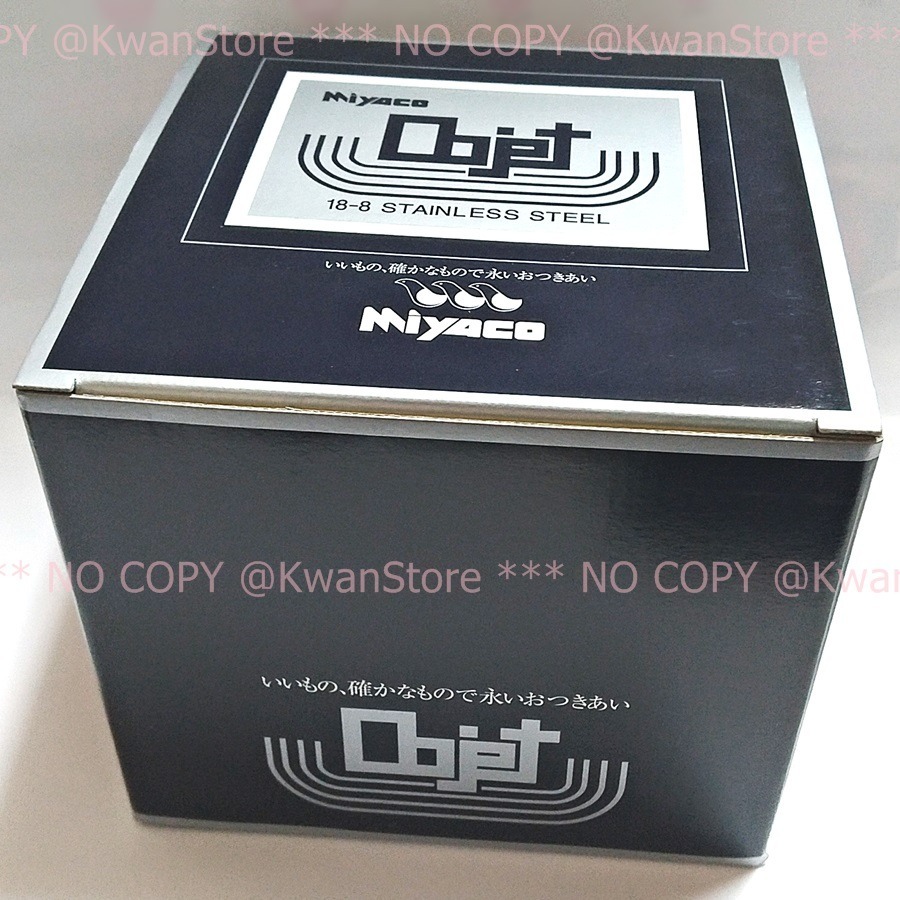 日本製 Miyaco宮崎 輕量型304不鏽鋼笛壺 18-8笛音壺 熱水壺 茶壺 煮水壺 開水壺-細節圖7
