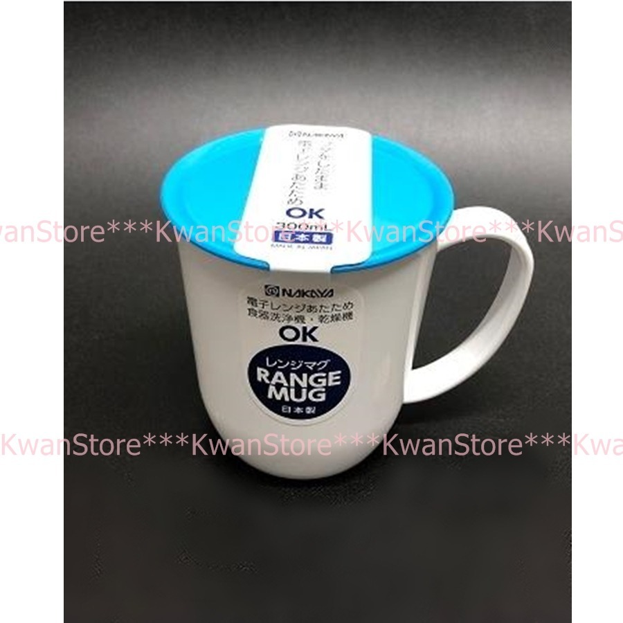日本製 Nakaya馬可杯 微波杯 兒童杯 漱口杯 可微波~熱水可-規格圖7
