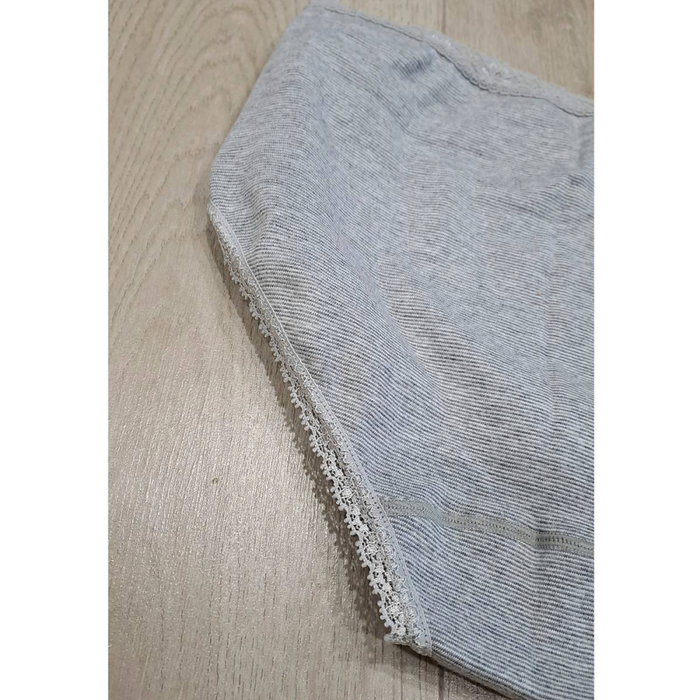 [M/L/LL]日本製 備長炭內褲 備長炭內褲 三角褲 女內褲-細節圖4