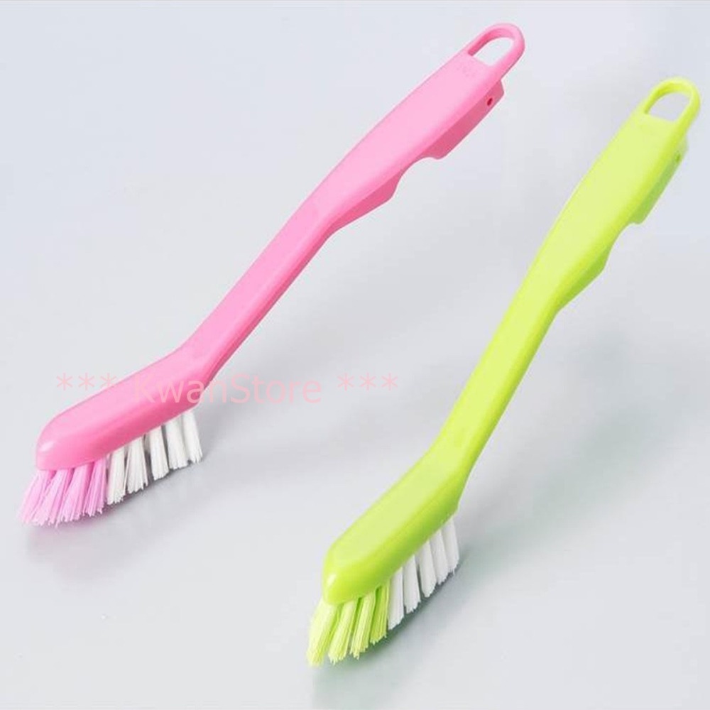 [2支組]日本製 球鞋刷 運動鞋清潔刷 鞋刷-細節圖2