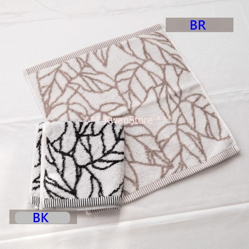 [特價]日本製 今治 方巾 毛巾 浴巾 蓬蓬的 100%純棉-細節圖6