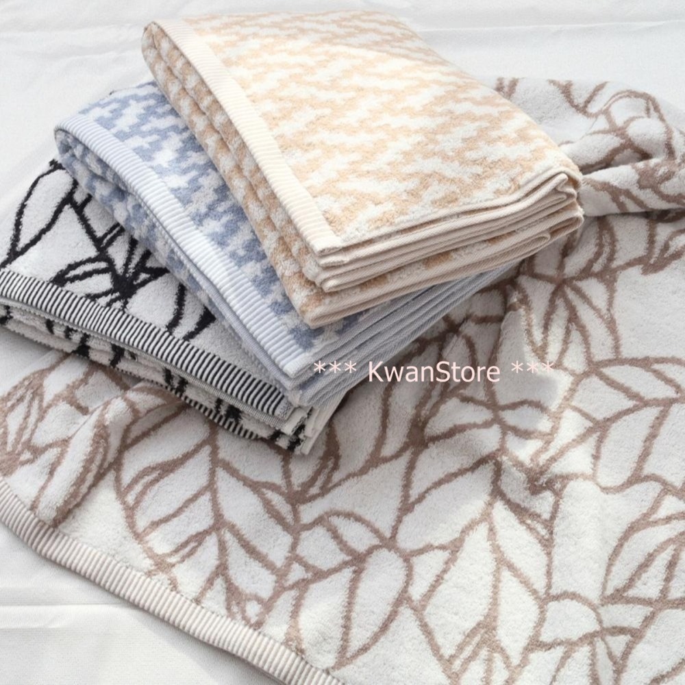 [特價]日本製 今治 方巾 毛巾 浴巾 蓬蓬的 100%純棉-細節圖9