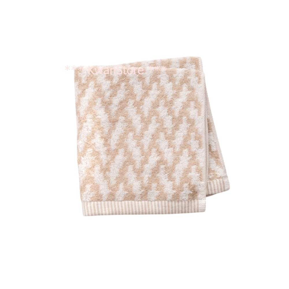 [特價]日本製 今治 方巾 毛巾 浴巾 蓬蓬的 100%純棉-規格圖10