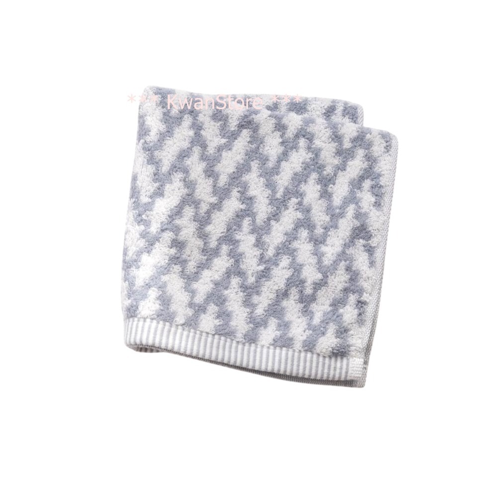 [特價]日本製 今治 方巾 毛巾 浴巾 蓬蓬的 100%純棉-規格圖10