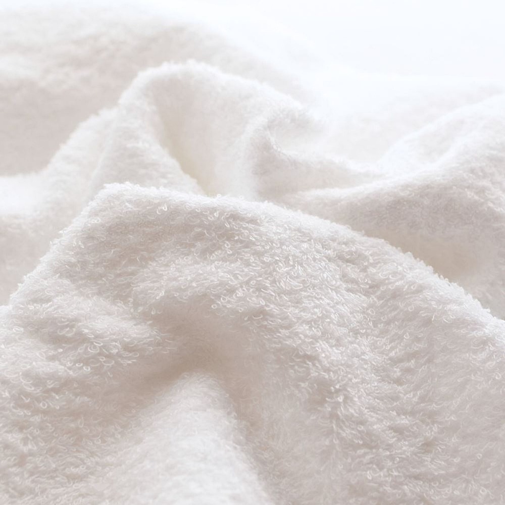 日本製 泉州 毛巾 方巾 浴巾~橫條紋~ 輕薄快乾-細節圖7