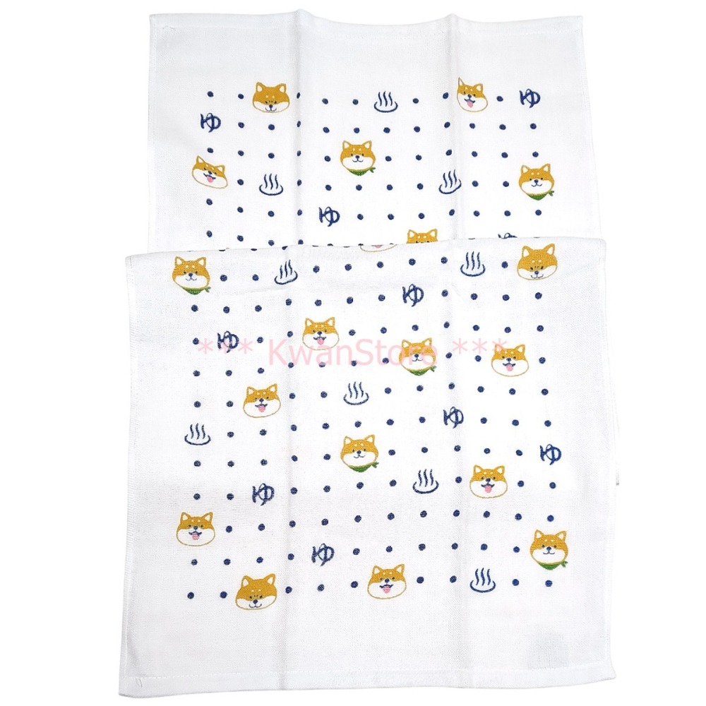 [34*90cm]日本製 長毛巾 泉州 麻紗毛巾 浴巾 長毛巾-細節圖5