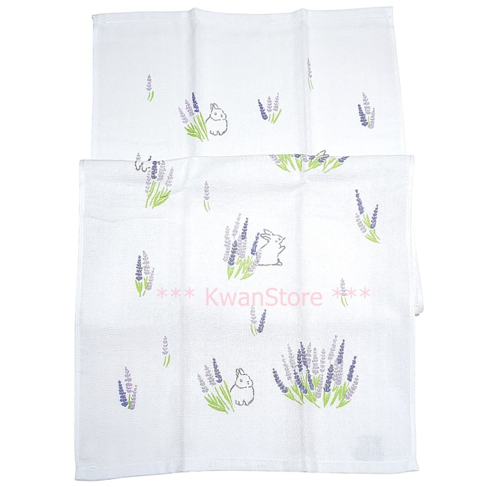 [34*90cm]日本製 長毛巾 泉州 麻紗毛巾 浴巾 長毛巾-細節圖8