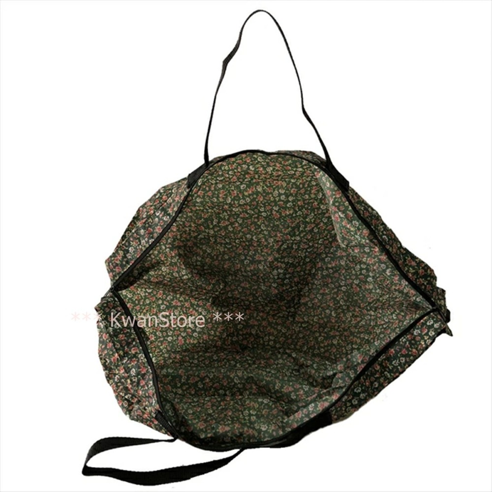 [35cm]日本進口 優美社 購物袋 手風琴型 手提袋 環保袋 優雅~可摺疊收納 外出超方便-細節圖4