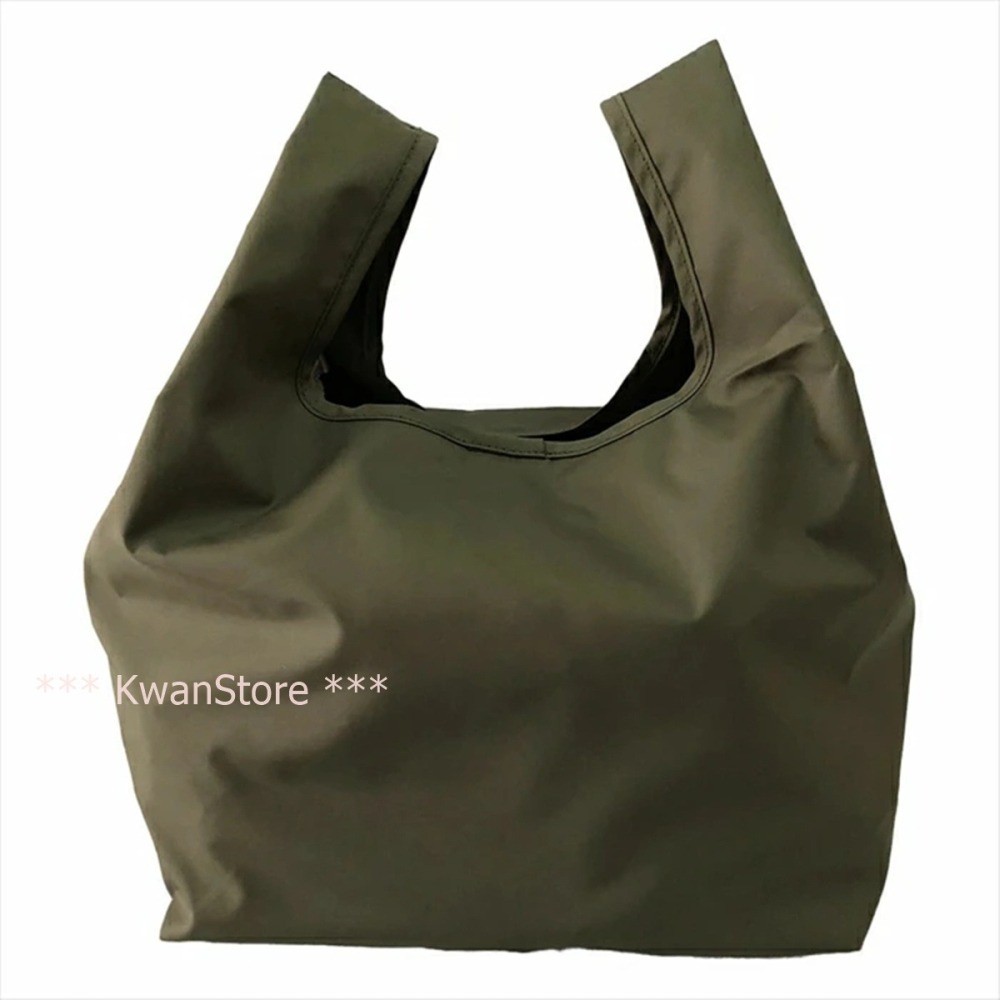 [寬底]日本進口 AOT環保手提袋 購物袋 小手提袋 便當袋 輕量 可摺疊收納手提袋~ 防花粉材質-細節圖8