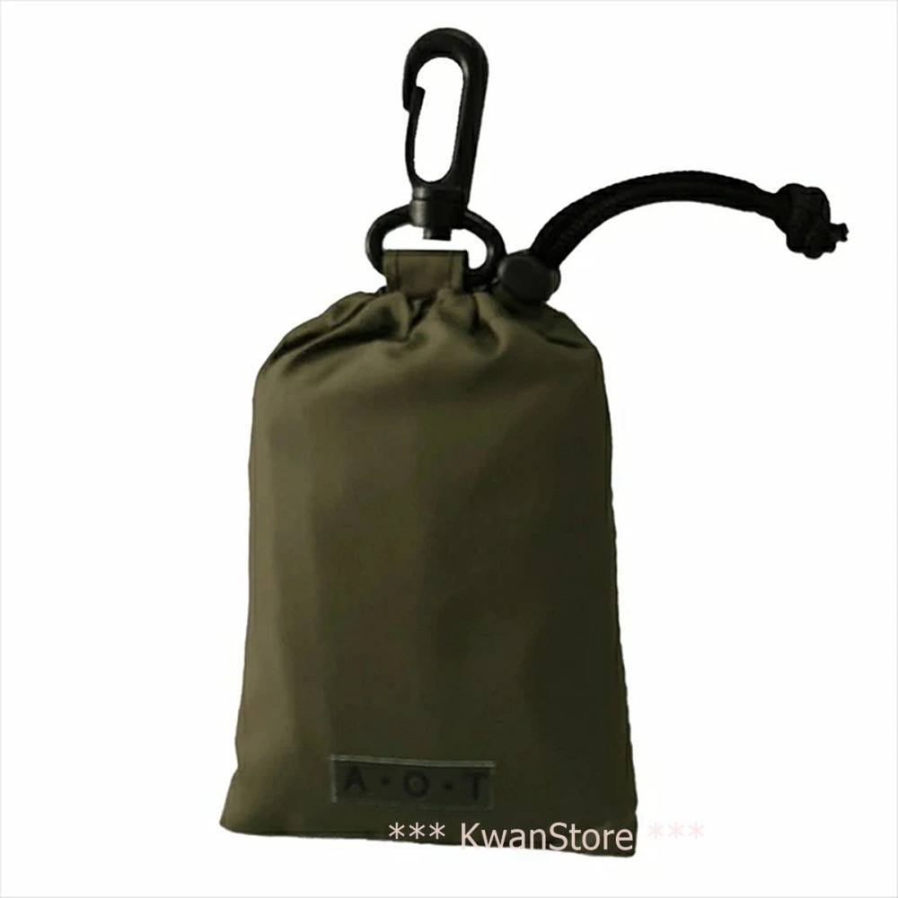 [寬底]日本進口 AOT環保手提袋 購物袋 小手提袋 便當袋 輕量 可摺疊收納手提袋~ 防花粉材質-細節圖10