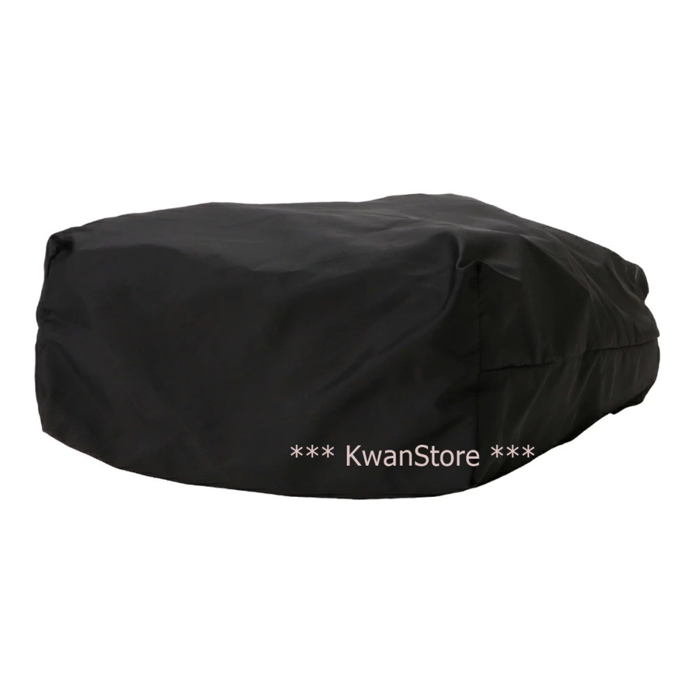 日本進口 15L購物袋 手提袋 環保袋 可摺疊收納-細節圖8