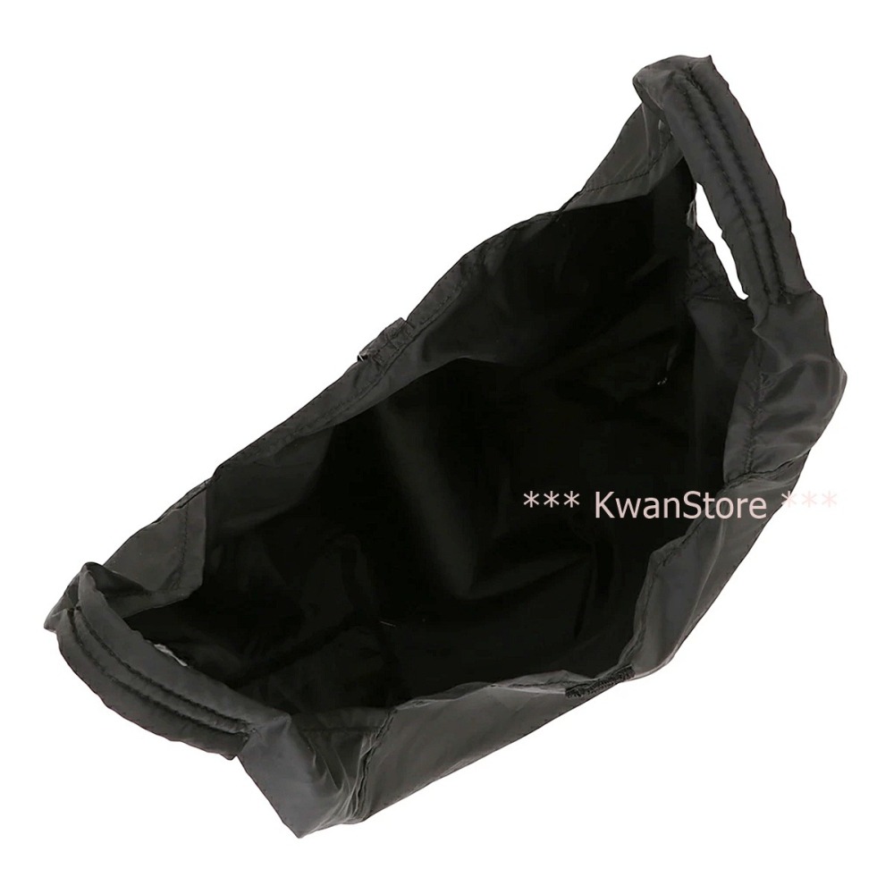 日本進口 15L購物袋 手提袋 環保袋 可摺疊收納-細節圖9