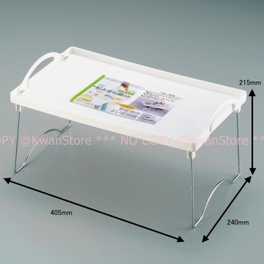 日本製 Pearl Metal 廚房用層架 便利層架 置物架 水槽層架~可堆疊 收納棚架 層架-細節圖3