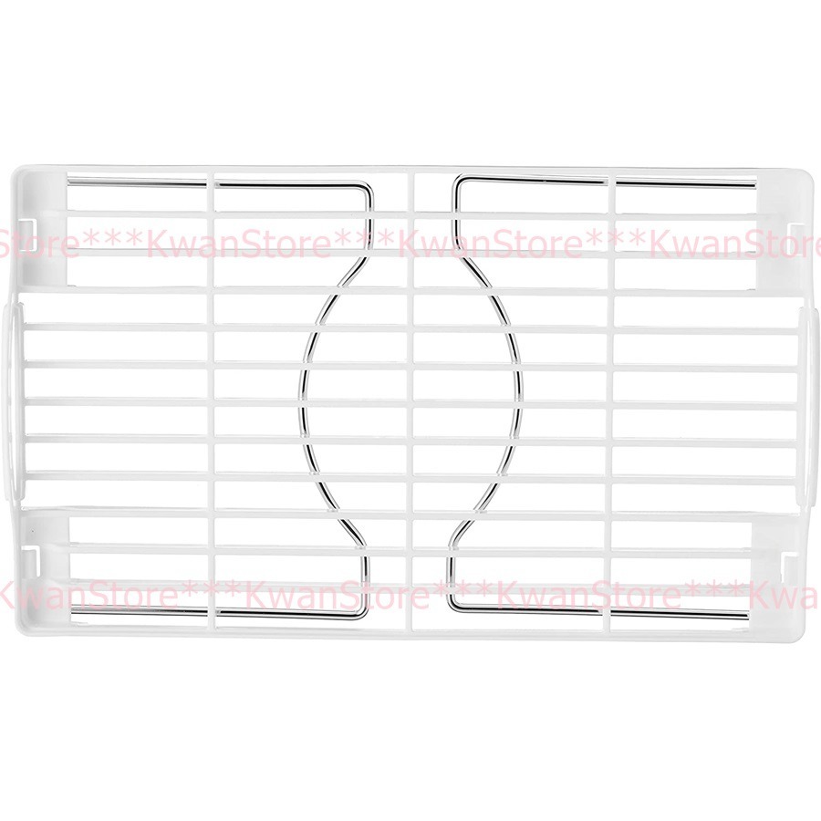 日本製 Pearl Metal 廚房用層架 便利層架 置物架 水槽層架~可堆疊-細節圖3