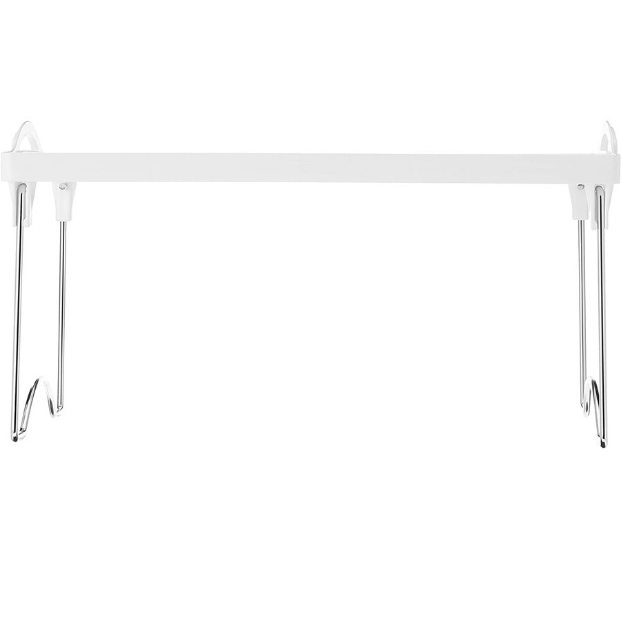 日本製 Pearl Metal 廚房用層架 便利層架 置物架 水槽層架~可堆疊-細節圖6