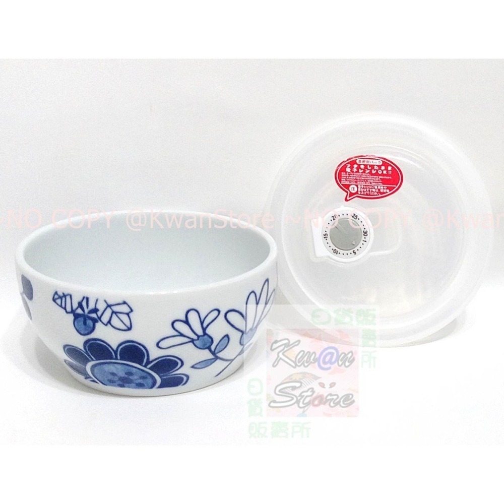 日本製 有田燒 微波保鮮盒 微波密封碗 微波碗 保鮮碗 密封 附蓋密封栓防止漏水異味 可設定保存期限-細節圖6