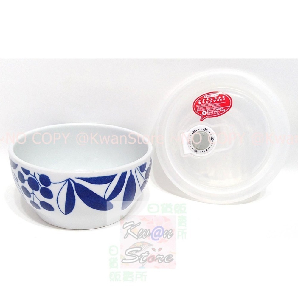 日本製 有田燒 微波保鮮盒 微波密封碗 微波碗 保鮮碗 密封 附蓋密封栓防止漏水異味 可設定保存期限-細節圖7