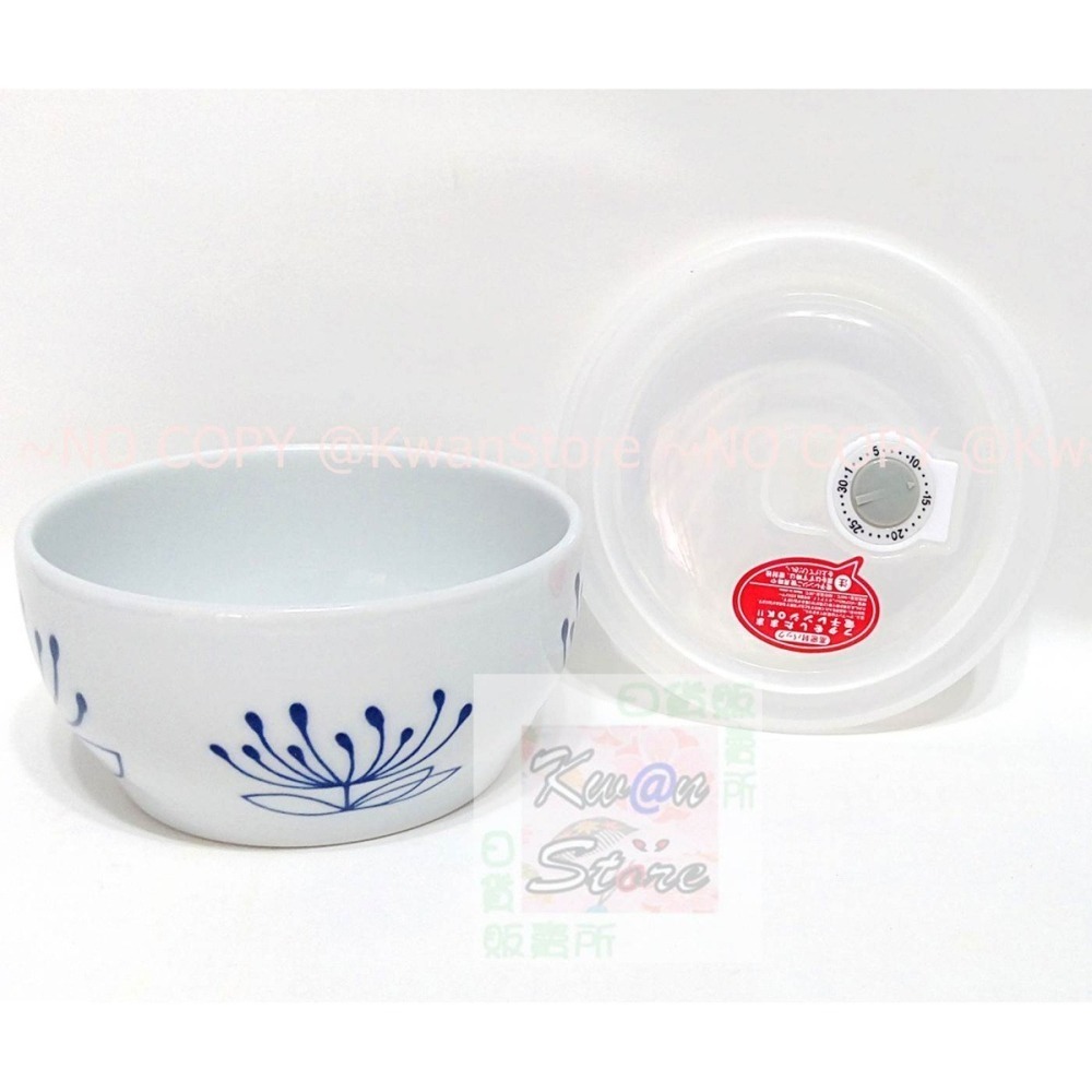 日本製 有田燒 微波保鮮盒 微波密封碗 微波碗 保鮮碗 密封 附蓋密封栓防止漏水異味 可設定保存期限-細節圖10