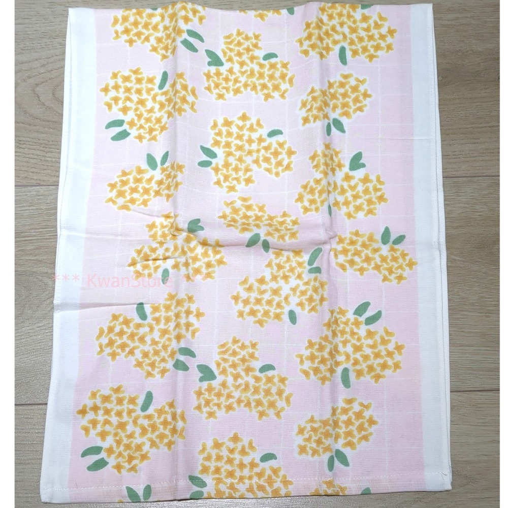 (90cm)日本製 和風麻紗毛巾 優質設計獎 嬰兒毛巾 長毛巾 100%純棉-細節圖6