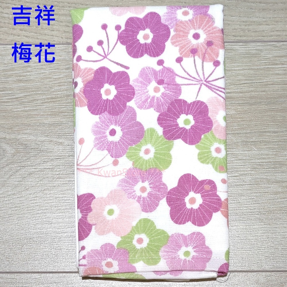 (90cm)日本製 和風麻紗毛巾 優質設計獎 嬰兒毛巾 長毛巾 100%純棉-規格圖8