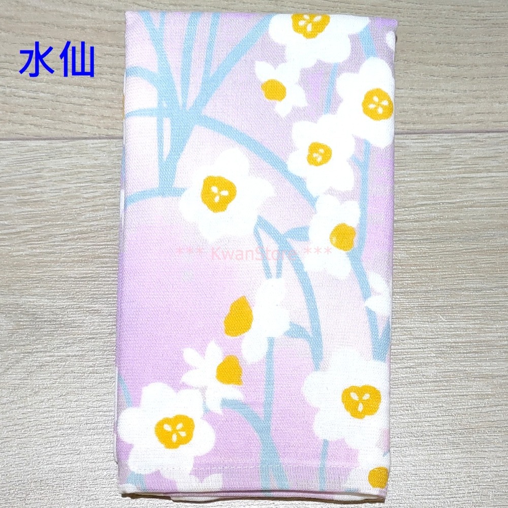 (90cm)日本製 和風麻紗毛巾 優質設計獎 嬰兒毛巾 長毛巾 100%純棉-規格圖8