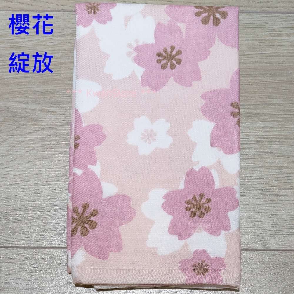 (90cm)日本製 和風麻紗毛巾 優質設計獎 嬰兒毛巾 長毛巾 100%純棉-規格圖8