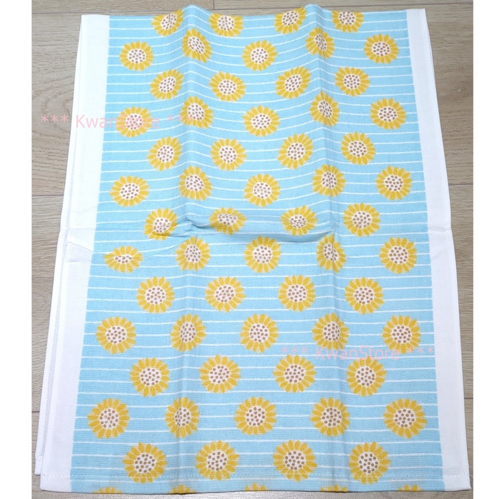 (90cm)日本製 和風麻紗毛巾 優質設計獎 嬰兒毛巾 長毛巾 100%純棉-細節圖4