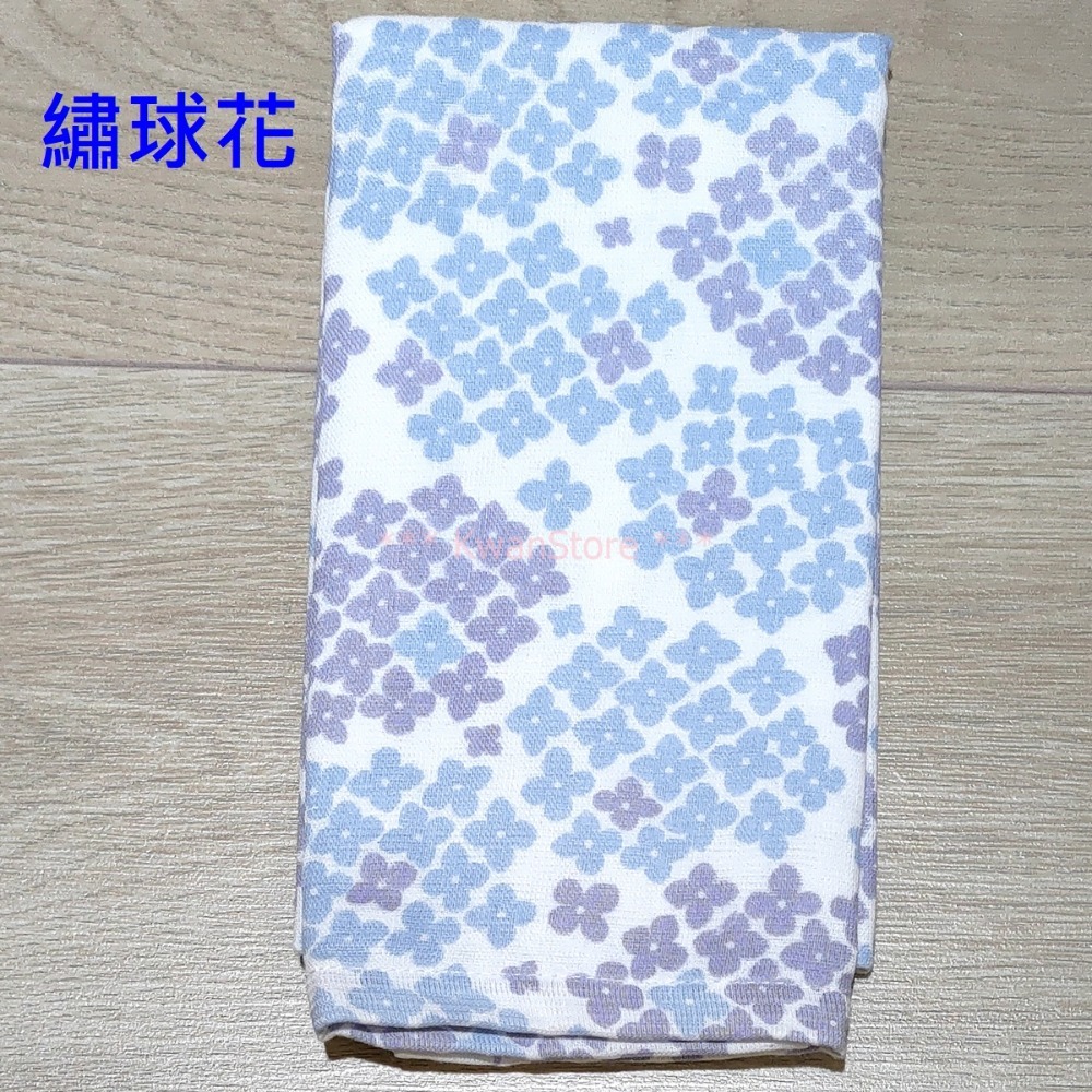 (90cm)日本製 和風麻紗毛巾 優質設計獎 嬰兒毛巾 長毛巾 100%純棉-規格圖9