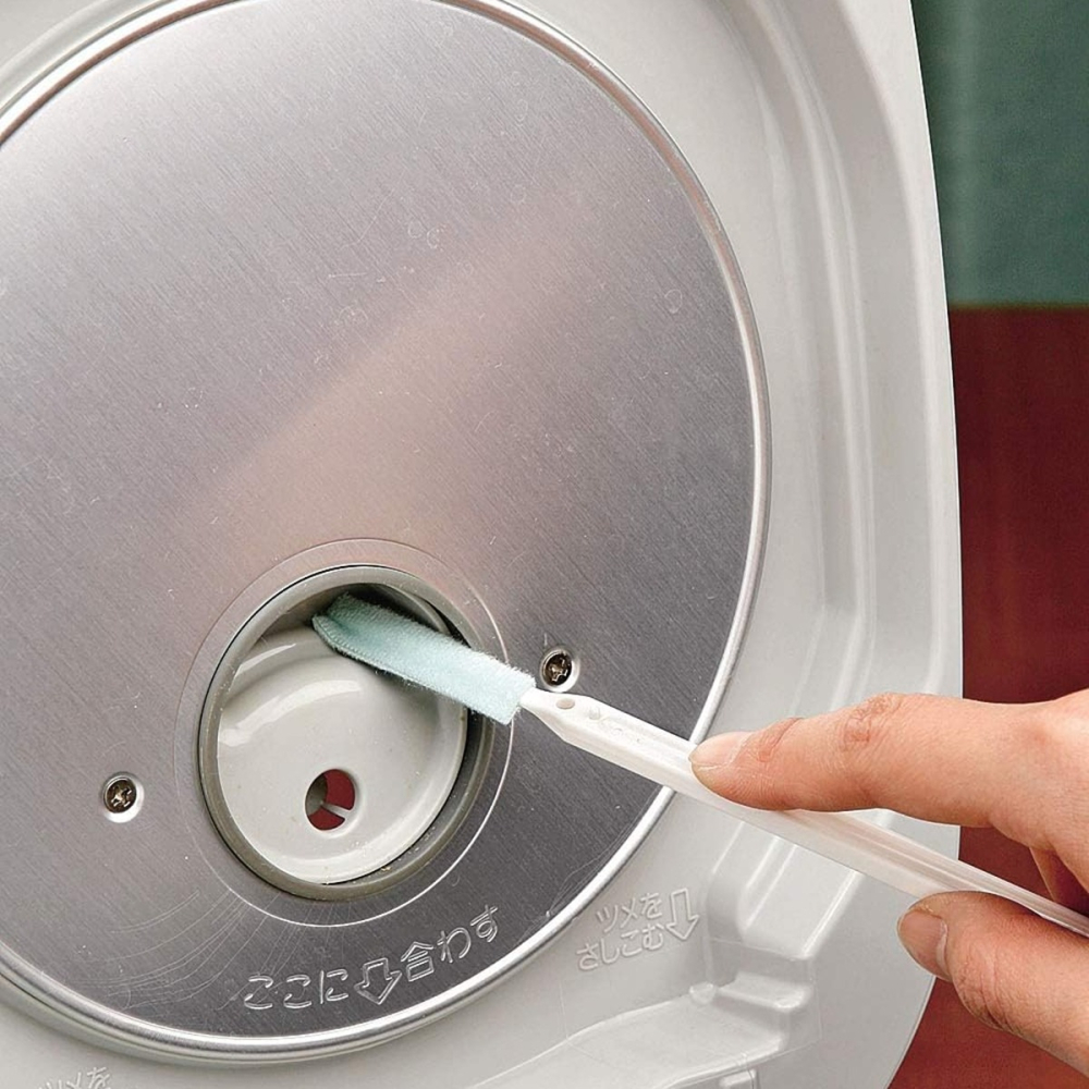 [三入組]日本製 Mameita杯瓶蓋隙縫刷組 縫細刷 瓶刷 瓶口刷-細節圖6