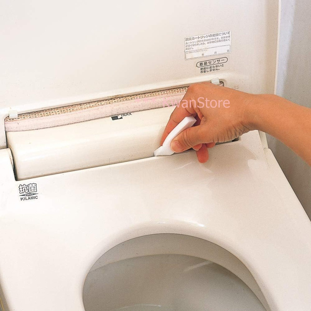 [大條裝]日本製 AZUMA科技棉 研磨海綿 魔術棉 科技清潔海綿 科技泡棉 科技菜瓜布-細節圖9