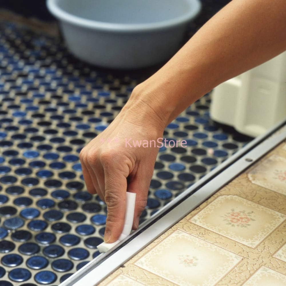 [大條裝]日本製 AZUMA科技棉 研磨海綿 魔術棉 科技清潔海綿 科技泡棉 科技菜瓜布-細節圖10