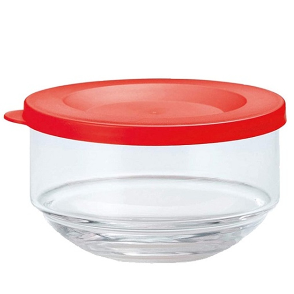 [360ml]日本保鮮盒 東洋佐佐木優良設計獎 玻璃保鮮盒 保鮮罐-規格圖7