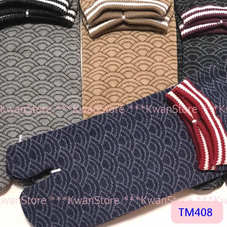 (25~27cm)日本製 足袋屋 抗菌防臭加工 紳士夾腳襪 襪子 日本襪-細節圖8