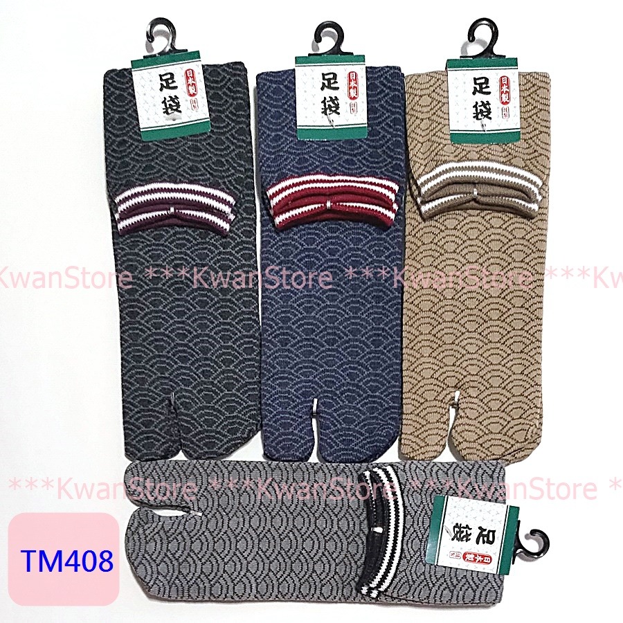 (25~27cm)日本製 足袋屋 抗菌防臭加工 紳士夾腳襪 襪子 日本襪-細節圖9