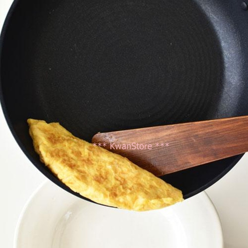 日本製 北陸 SenLenFAN 輕量平底鍋 炒鍋 深平底鍋 24~32cm~瓦斯爐專用-細節圖9