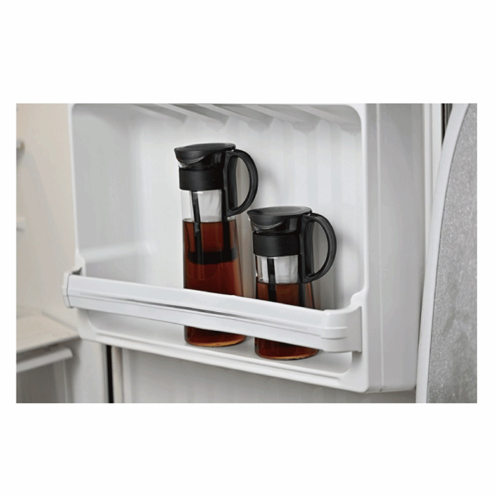 [600/1000ml]日本製Hario冰釀咖啡壺 耐熱玻璃 泡茶壺/冷水壺 玻璃壺 可沖熱水-細節圖4