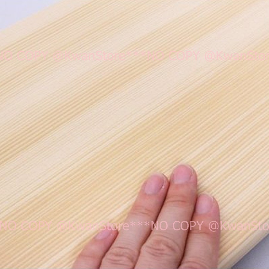 日本製 市原木工 匠工房 天然木砧板(金屬把手)-細節圖6