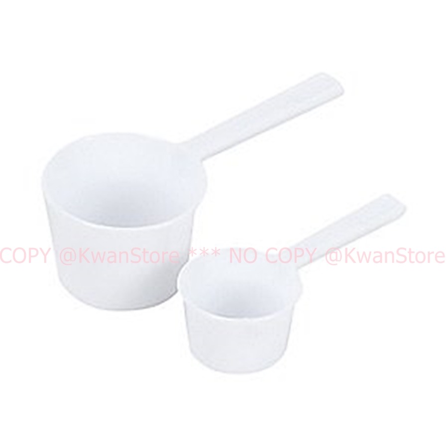 [2入/組]日本製 Pearl Metal 量匙組~小5ml 大15ml-細節圖2