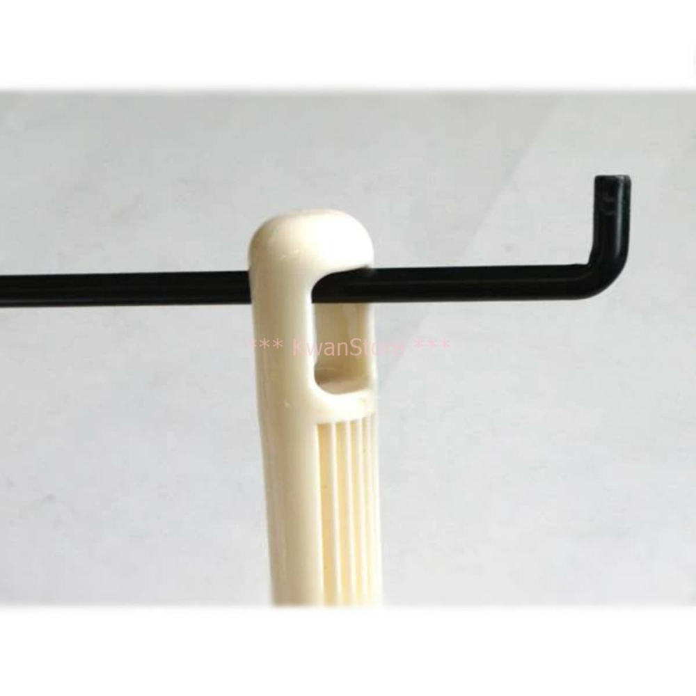 日本進口 小久保 彎曲棕刷 KOKUBO水槽刷 濾網刷 清潔刷 天然椰殼纖維-細節圖9