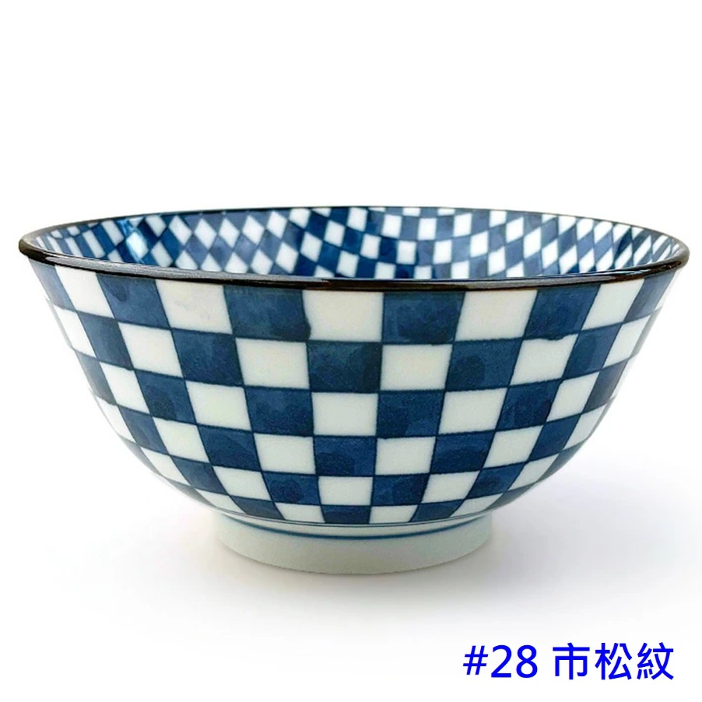 [15.4cm]日本製 美濃燒 丼飯碗 飯碗 小麵碗-規格圖8