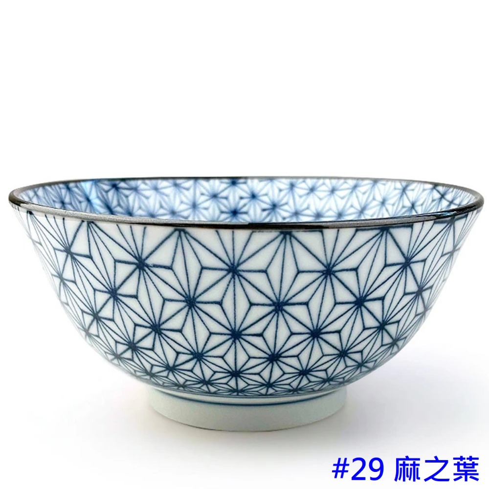 [15.4cm]日本製 美濃燒 丼飯碗 飯碗 小麵碗-規格圖8