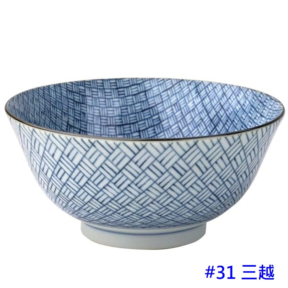 [15.4cm]日本製 美濃燒 丼飯碗 飯碗 小麵碗-規格圖8