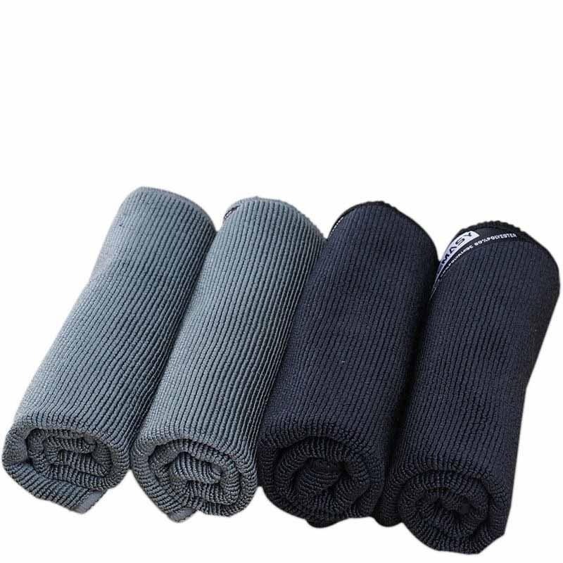 BARISTA比賽專用毛巾 吧台毛巾 咖啡機清潔布 蒸氣管奶泡清潔布 咖啡把手清潔布 抹布 奶茶抹布『歐力咖啡』-細節圖3