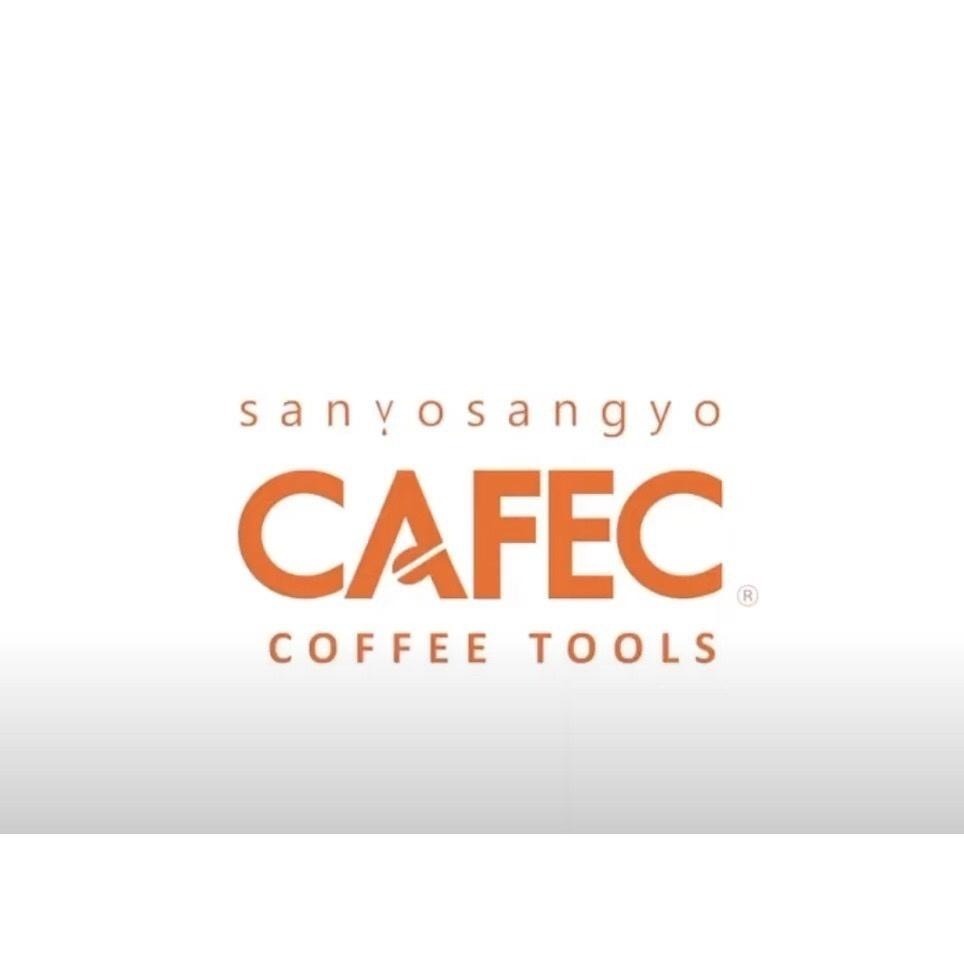 日本CAFEC三洋 Abaca plus 麻纖維酵素漂白 濾紙 1-2人份/2-4人份 V60 高品質 環保『歐力咖啡』-細節圖5