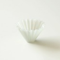 ORIGAMI 摺紙濾杯 樹脂款式 V型 錐形 波浪型可用 含AS樹脂濾杯座 S號 日本製『歐力咖啡』-規格圖10
