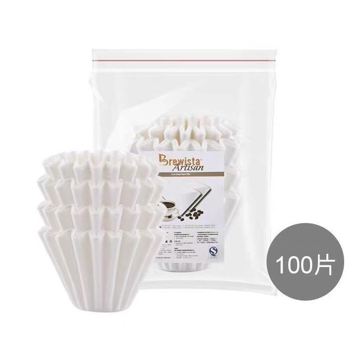 TIMEMORE泰摩 冰瞳B75濾杯 蛋糕濾杯 樹酯款 金龍杯 1-2人份『歐力咖啡』-細節圖9